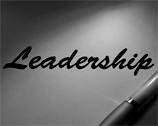 Leadership